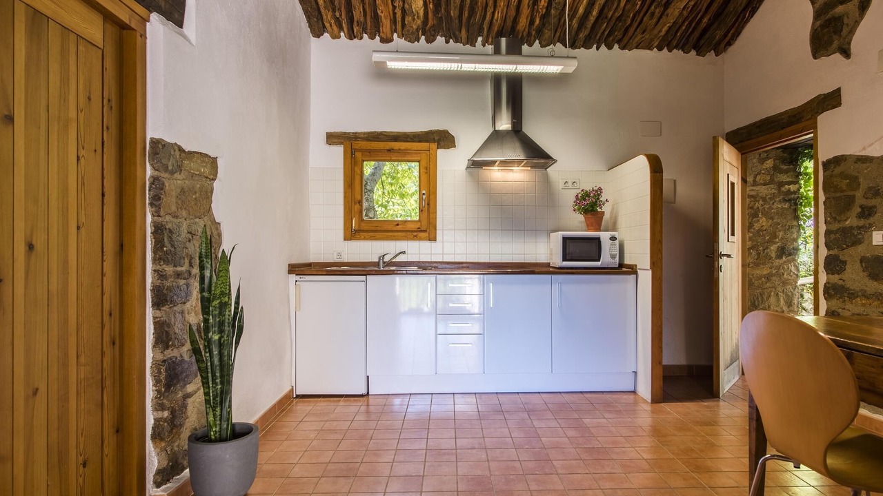 Photo of Kitchen in Viu