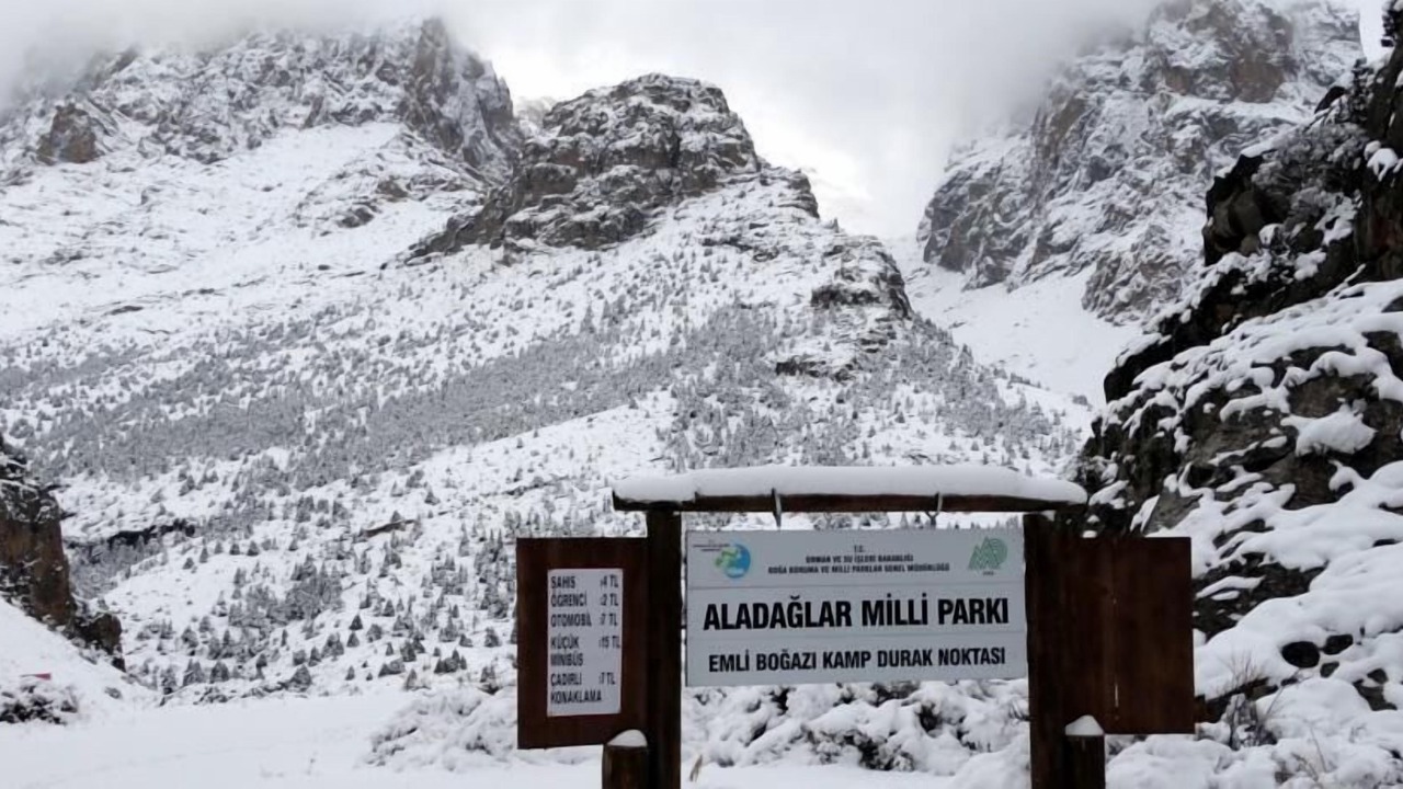 Photo of Outdoor in Camardı