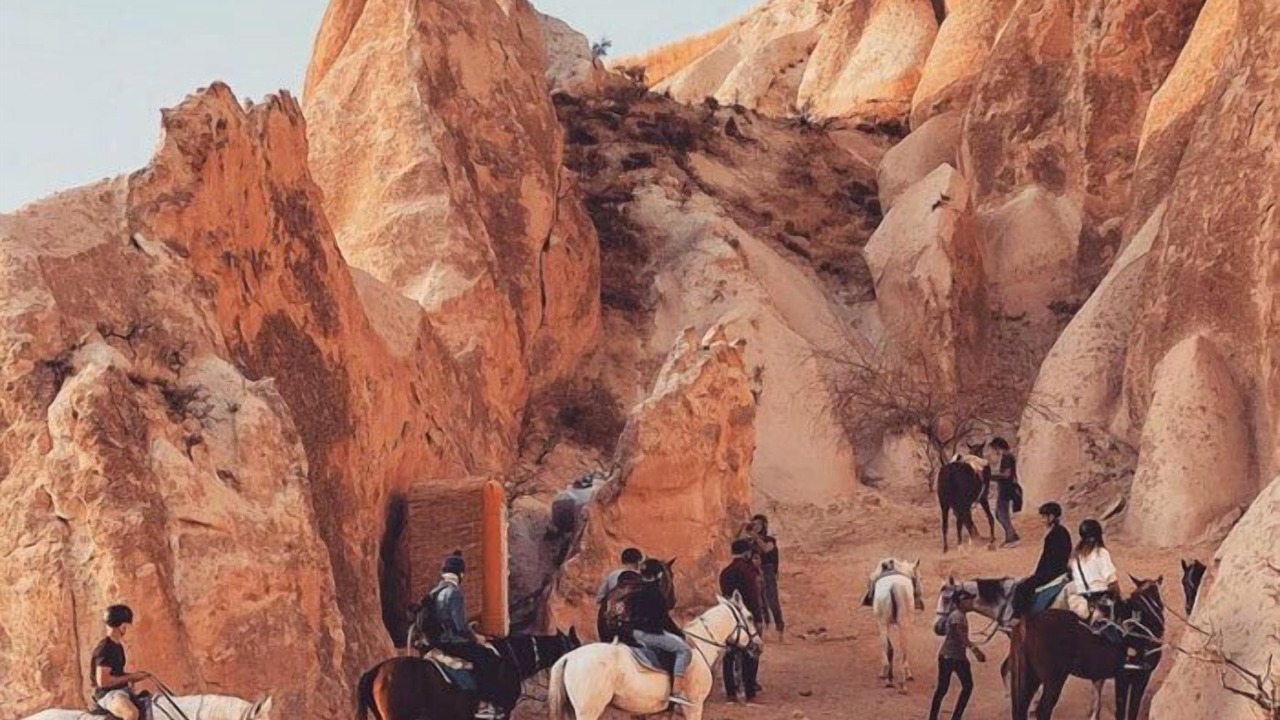Photo of Others in Ibrahimpasa