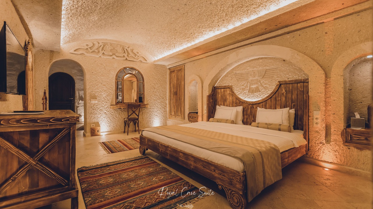 Photo of Bedroom in Ibrahimpasa