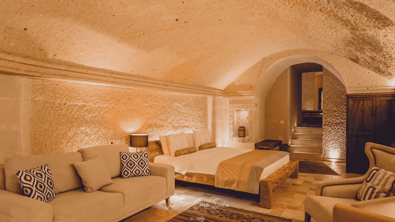 Photo of Bedroom in Ibrahimpasa