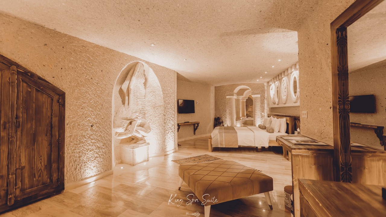 Photo of Bedroom in Ibrahimpasa