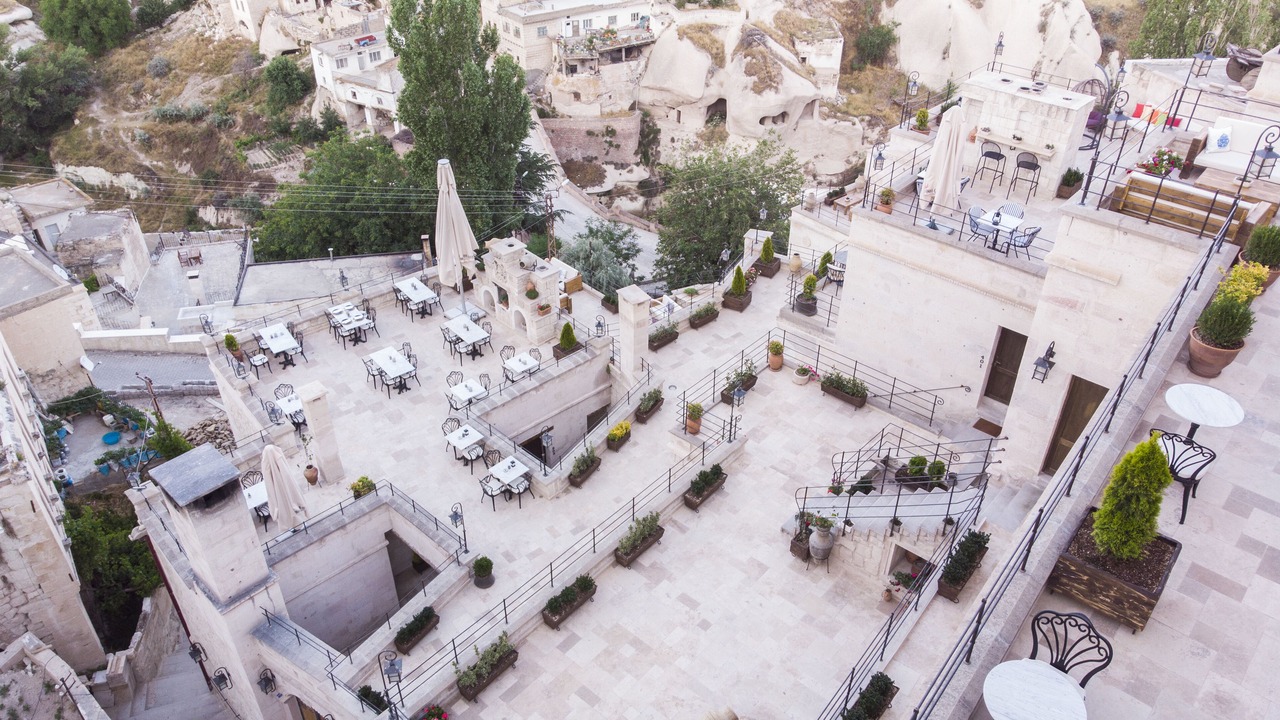 Photo of Outdoor in Ibrahimpasa
