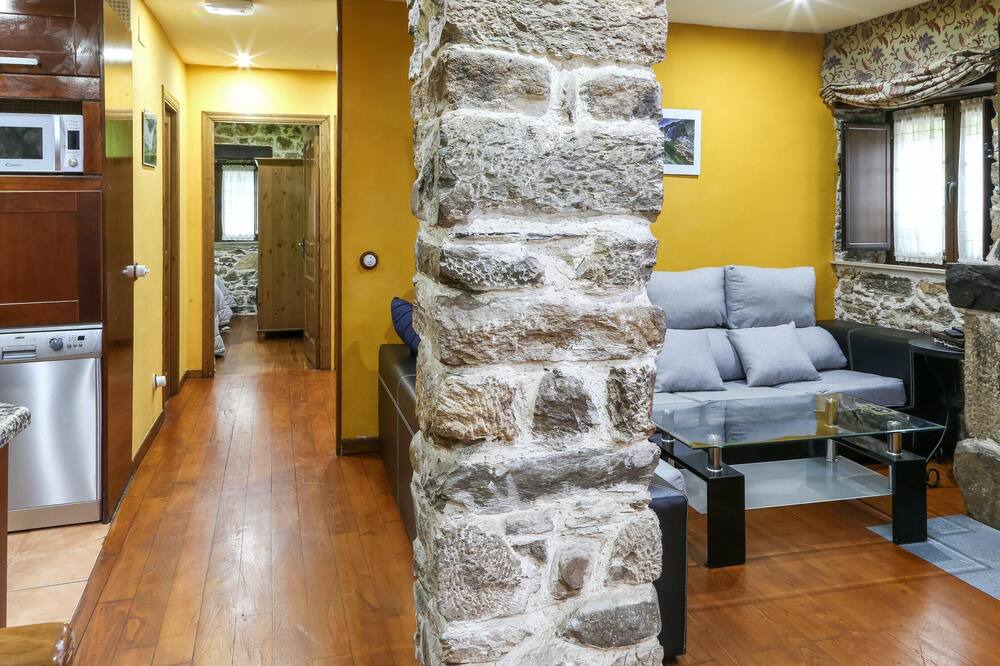 Photo of Livingroom in Yerbo