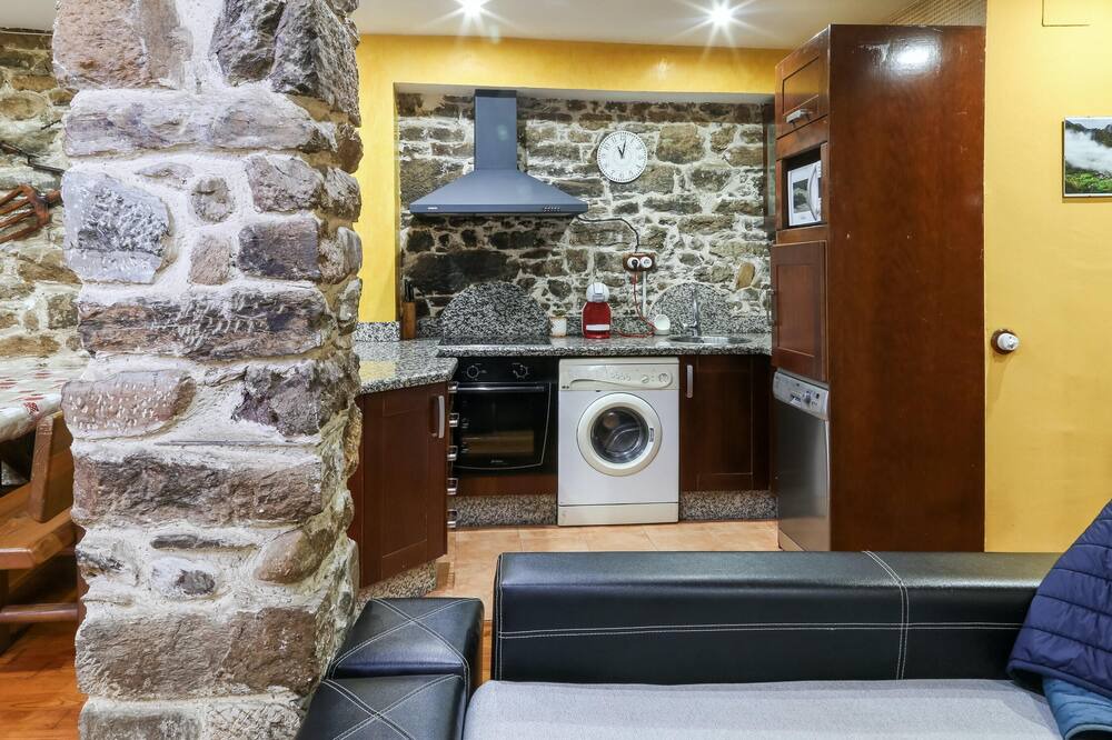 Photo of Livingroom in Yerbo