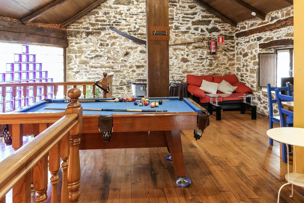 Photo of Livingroom in Yerbo