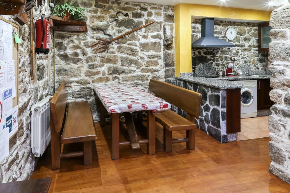 Photo of Livingroom in Yerbo