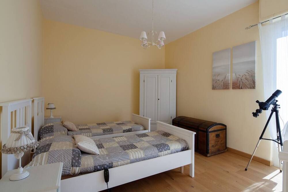 Photo of Bedroom in Tellaro