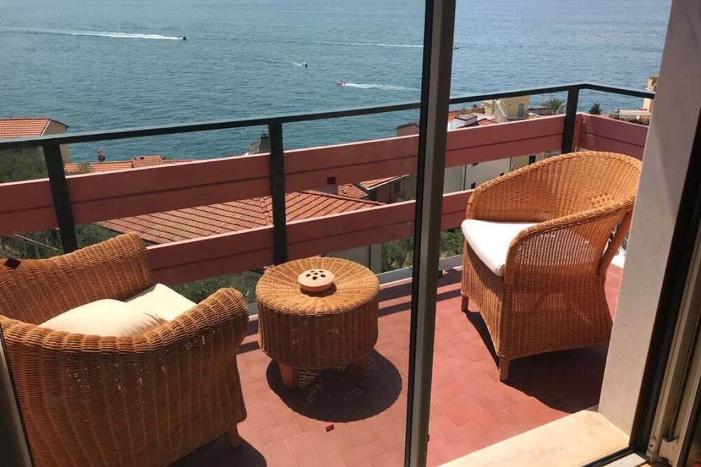 Photo of Patio Balcony in Tellaro