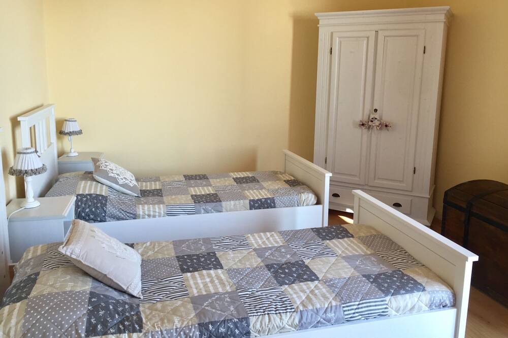 Photo of Bedroom in Tellaro