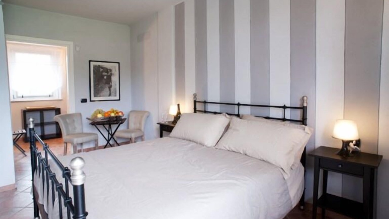 Photo of Bedroom in Pianfei