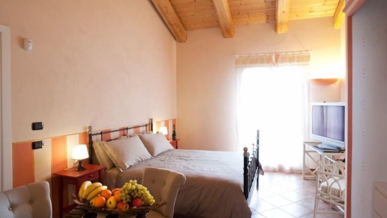 Photo of Bedroom in Pianfei