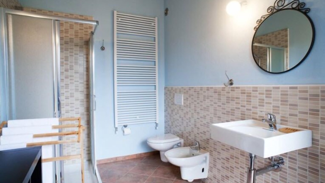 Photo of Bathroom in Pianfei