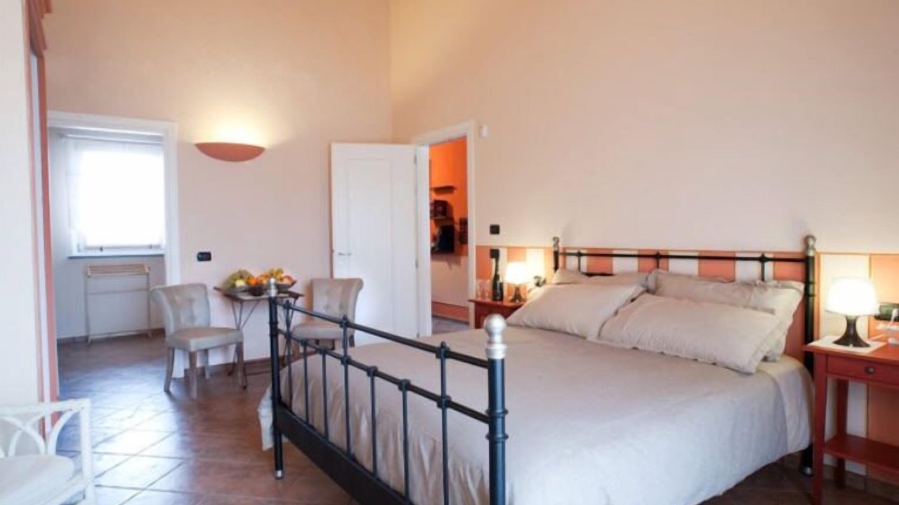 Photo of Bedroom in Pianfei