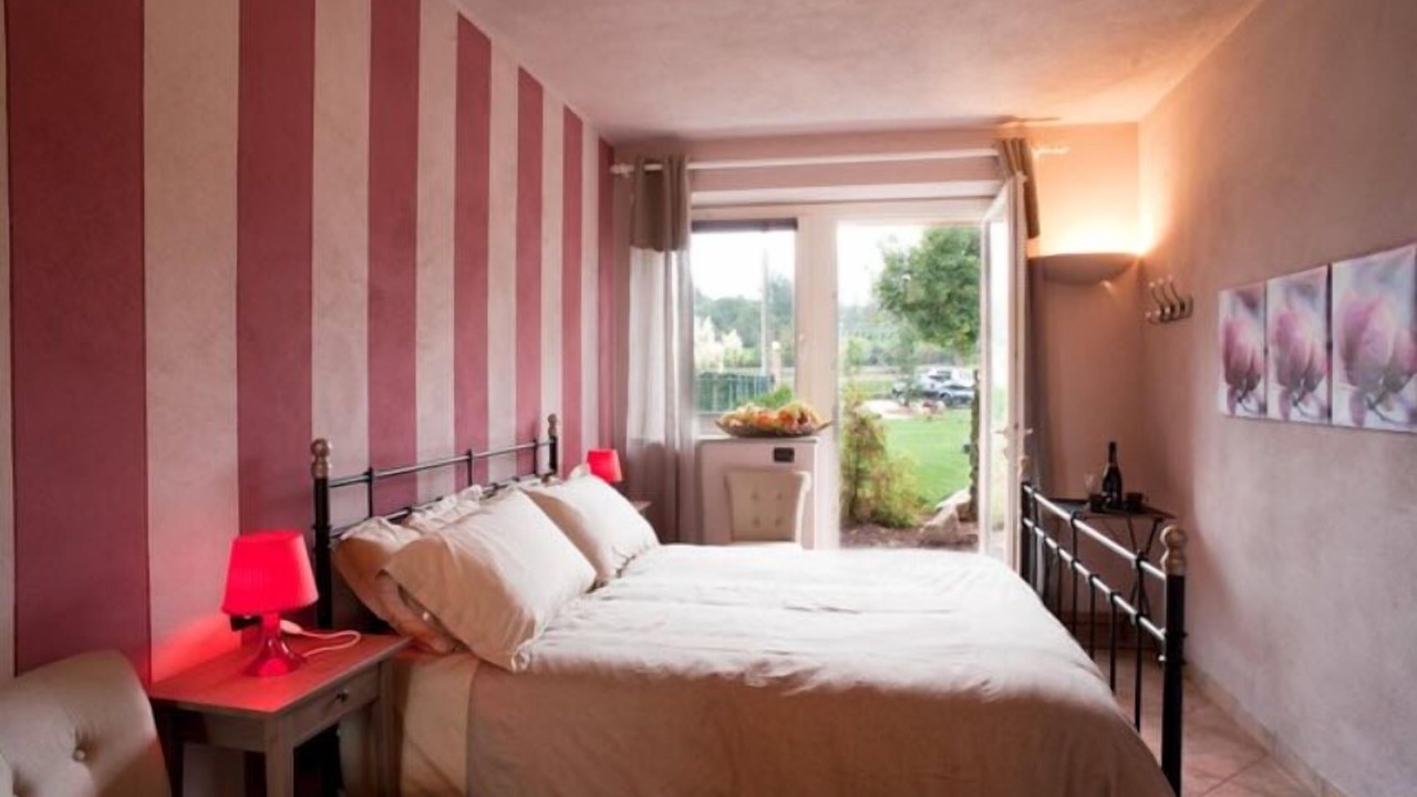 Photo of Bedroom in Pianfei