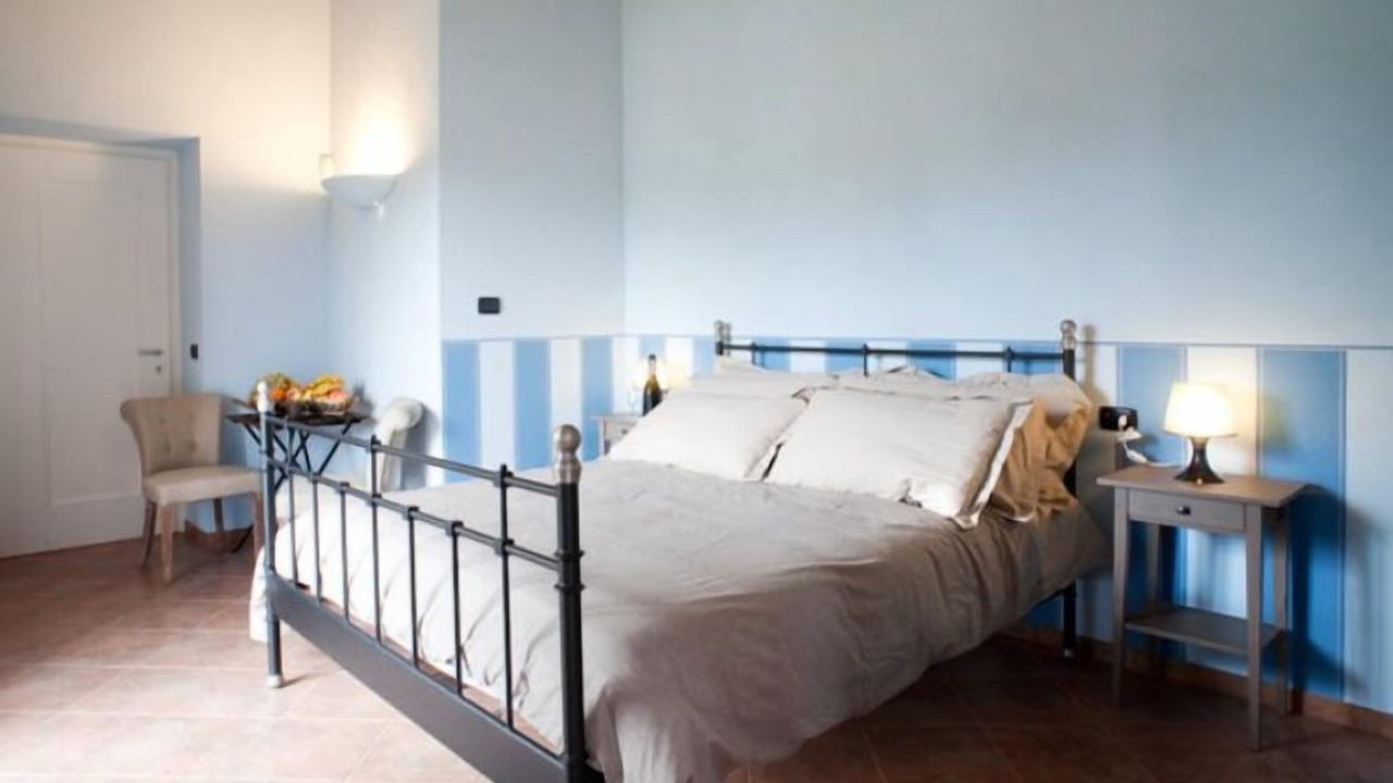 Photo of Bedroom in Pianfei