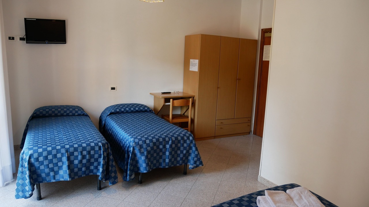Photo of Bedroom in Marina di Andora