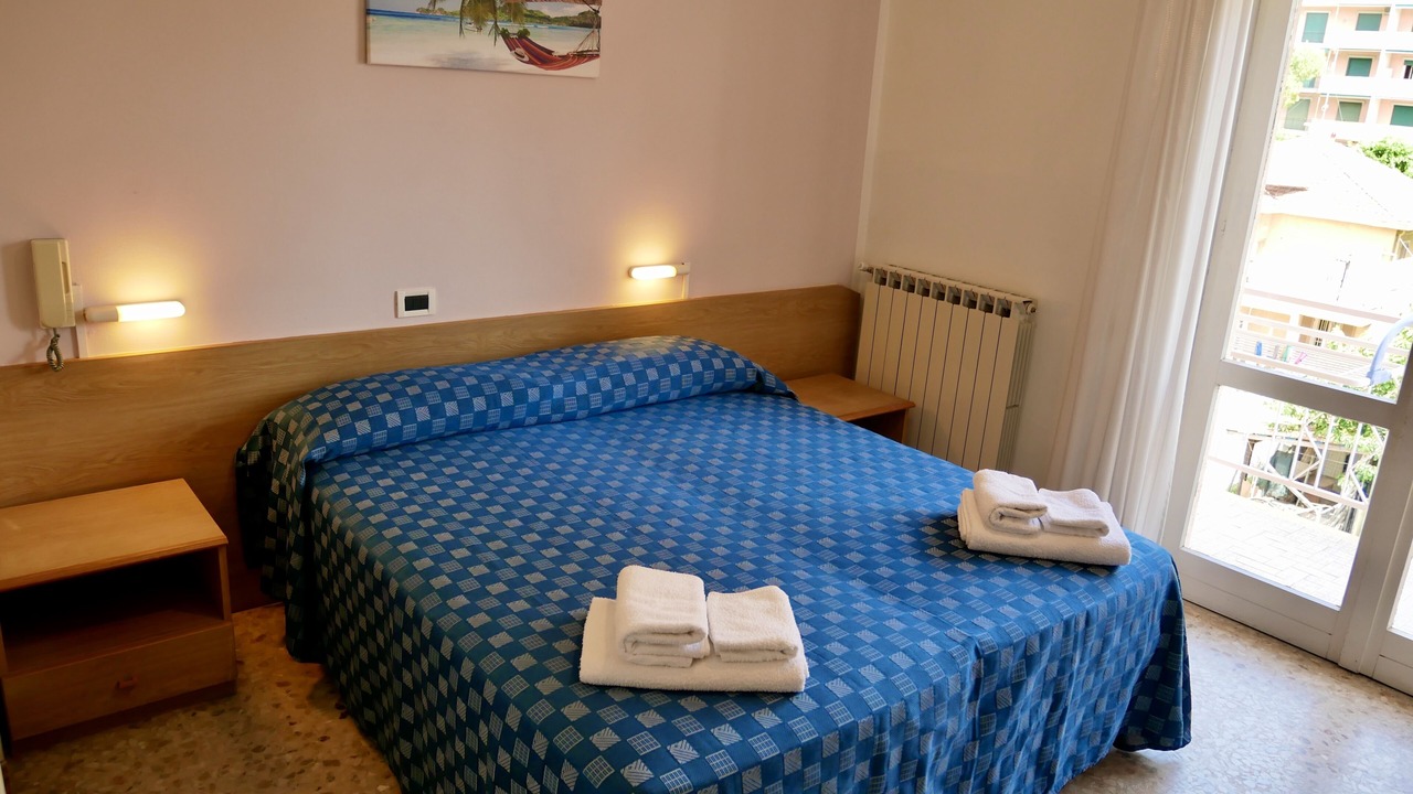 Photo of Bedroom in Marina di Andora