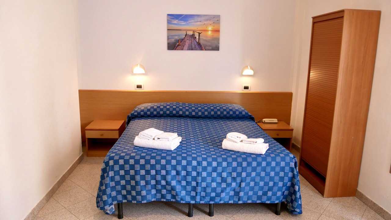 Photo of Bedroom in Marina di Andora