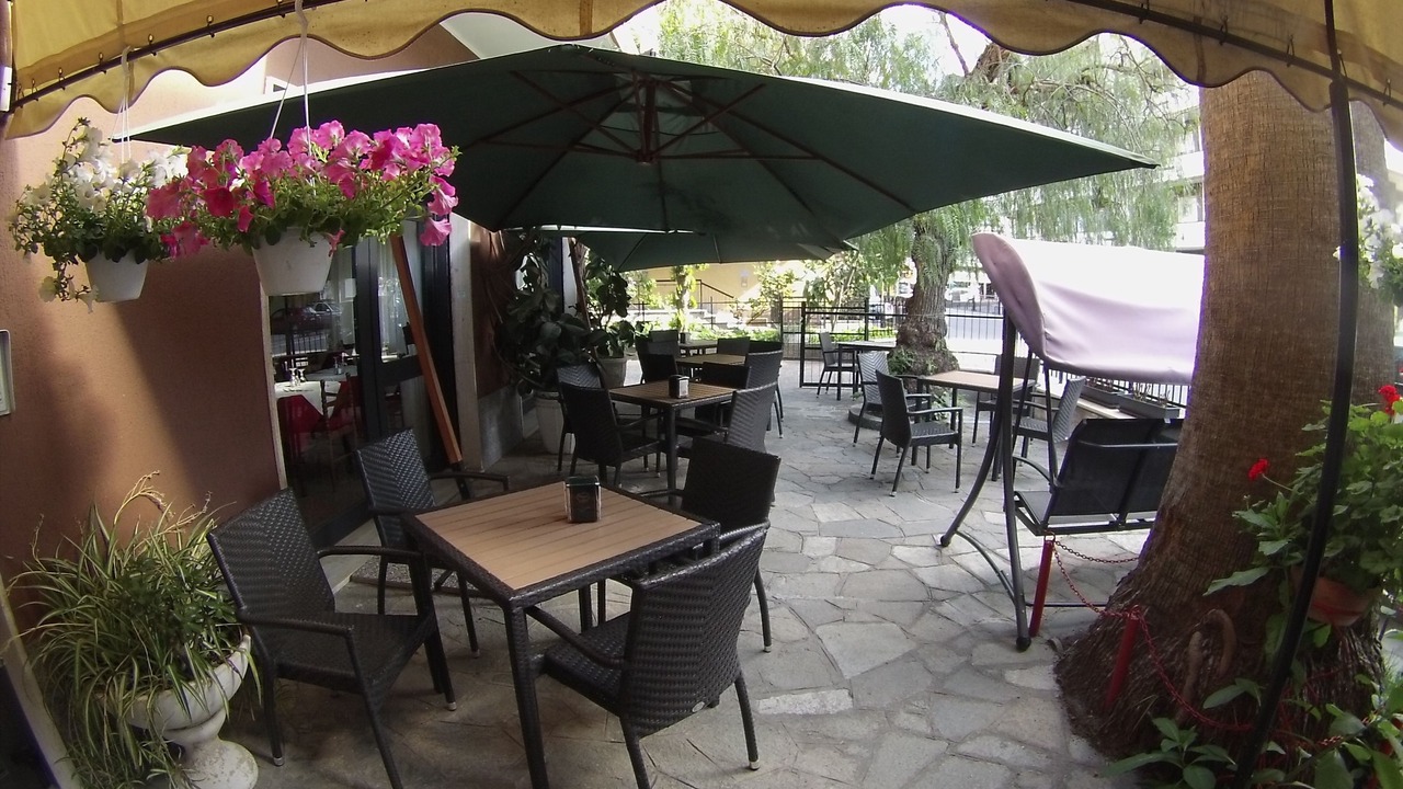 Photo of Outdoor in Marina di Andora