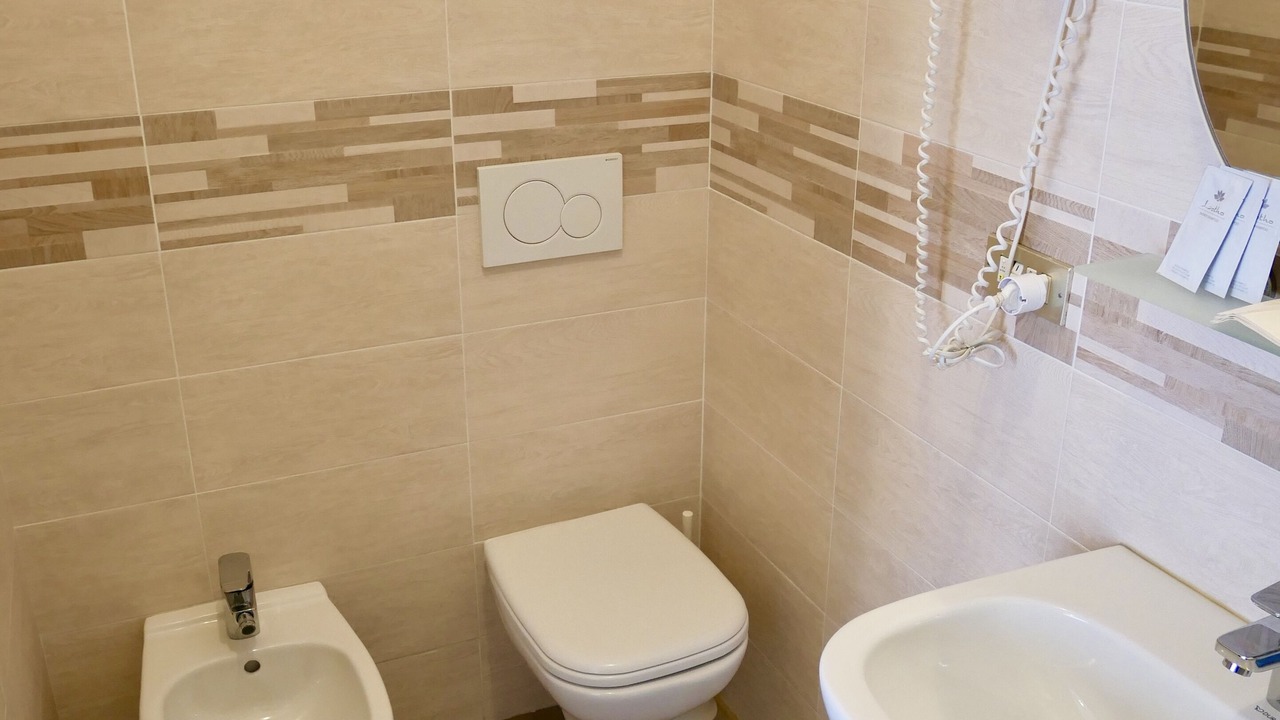 Photo of Bathroom in Marina di Andora