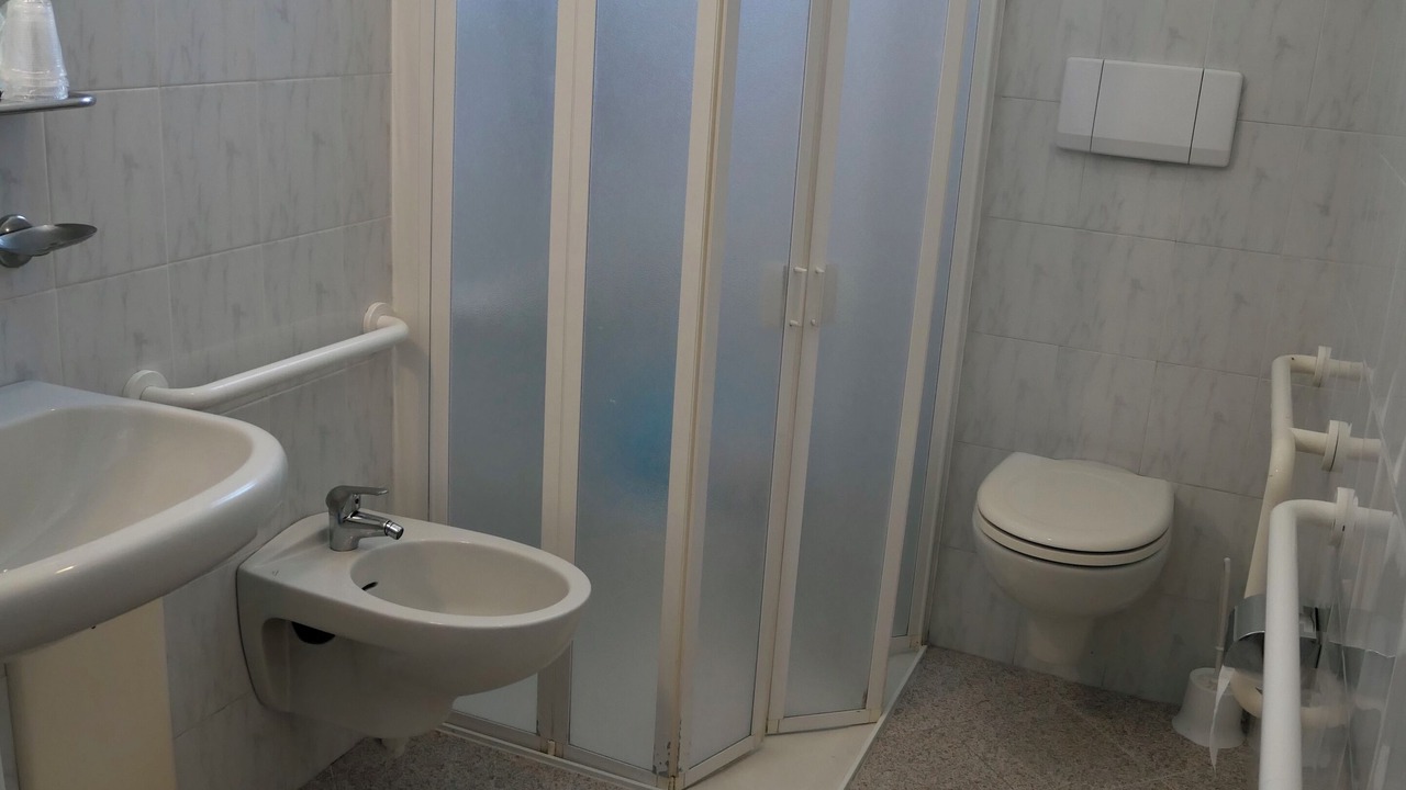 Photo of Bathroom in Marina di Andora