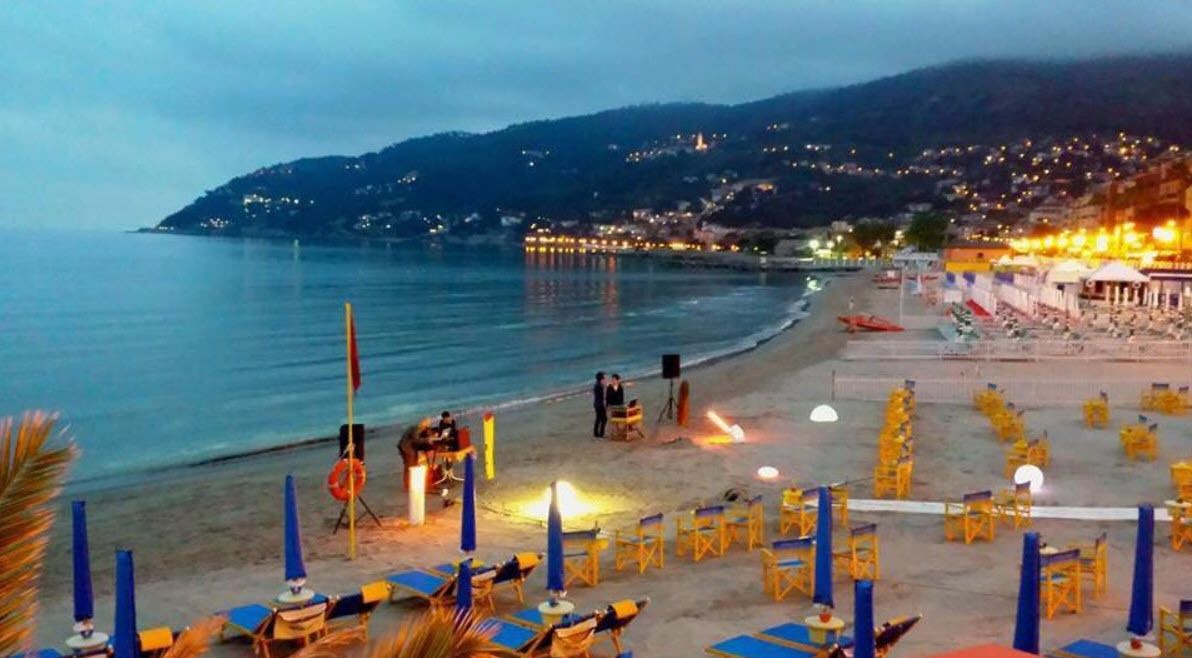 Photo of Others in Marina di Andora