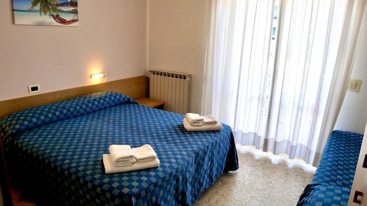 Photo of Bedroom in Marina di Andora