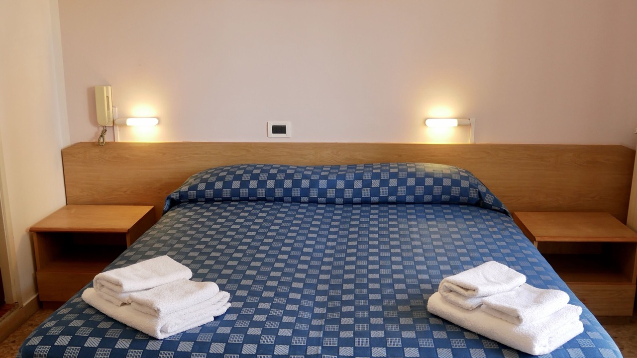 Photo of Bedroom in Marina di Andora
