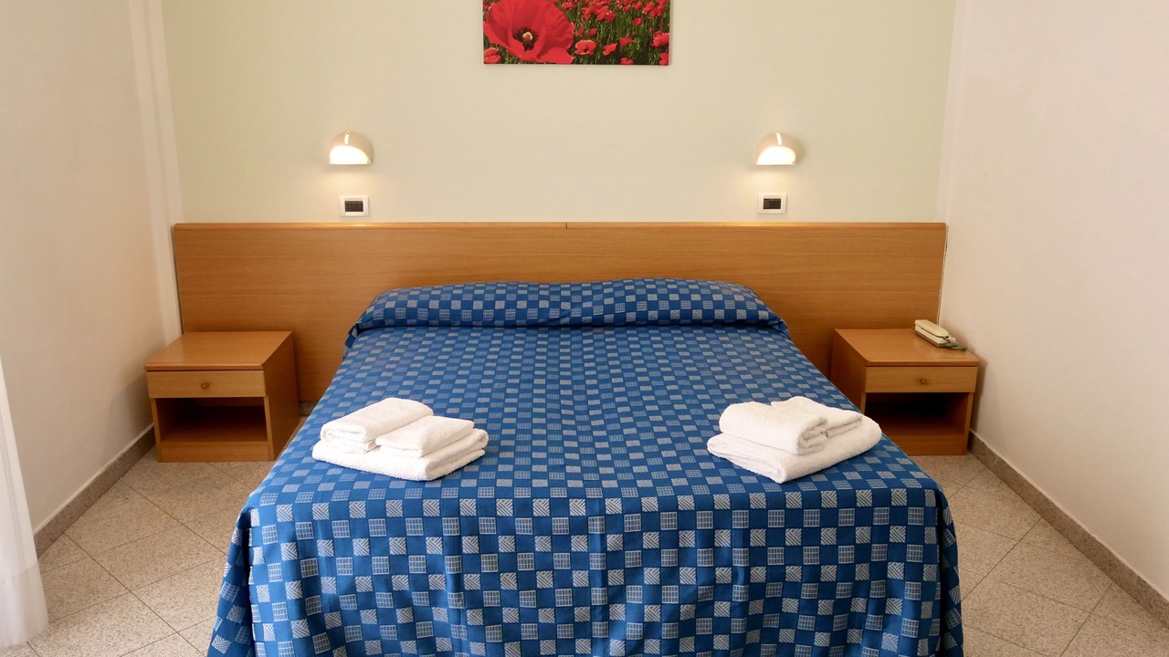 Photo of Bedroom in Marina di Andora