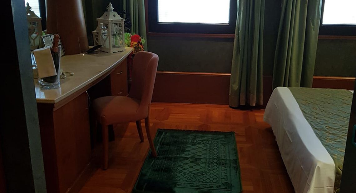 Photo of Bedroom in Monfalcone