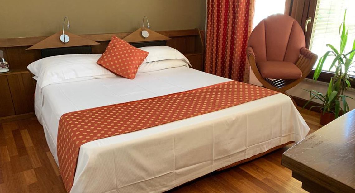 Photo of Bedroom in Monfalcone
