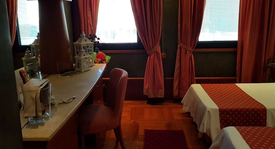 Photo of Livingroom in Monfalcone