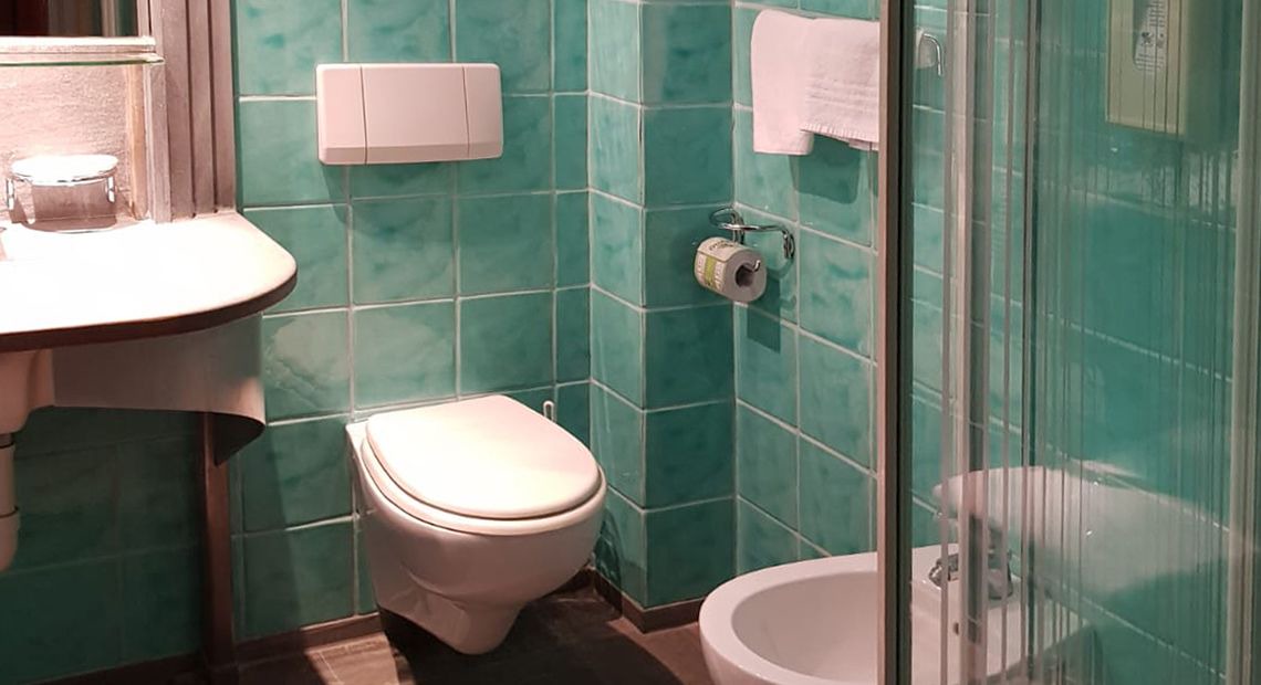 Photo of Bathroom in Monfalcone