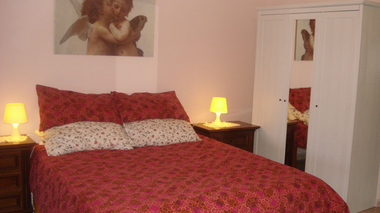 Photo of Bedroom in Cerveteri