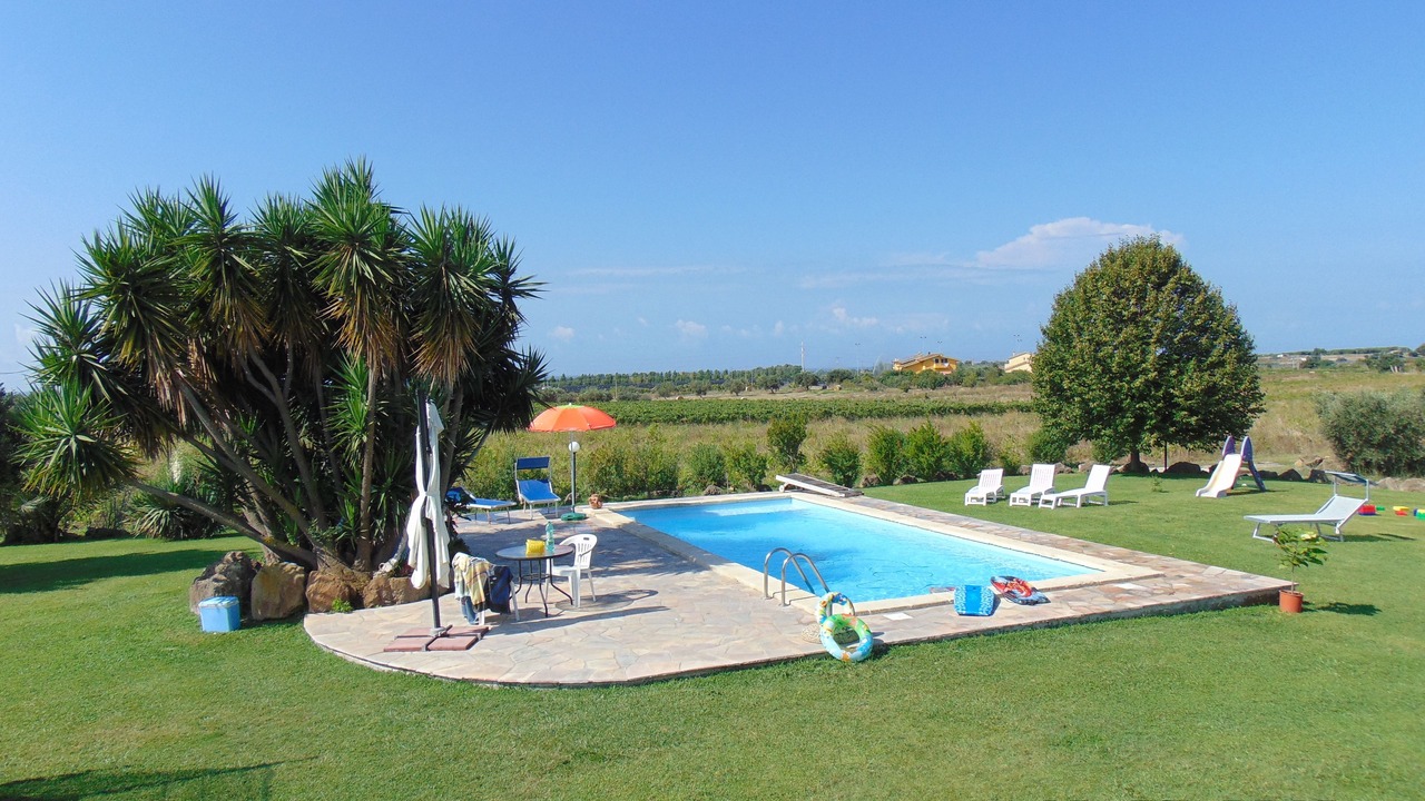 Photo of Outdoor in Cerveteri