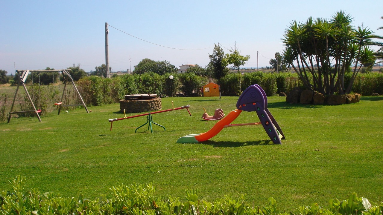Photo of Outdoor in Cerveteri