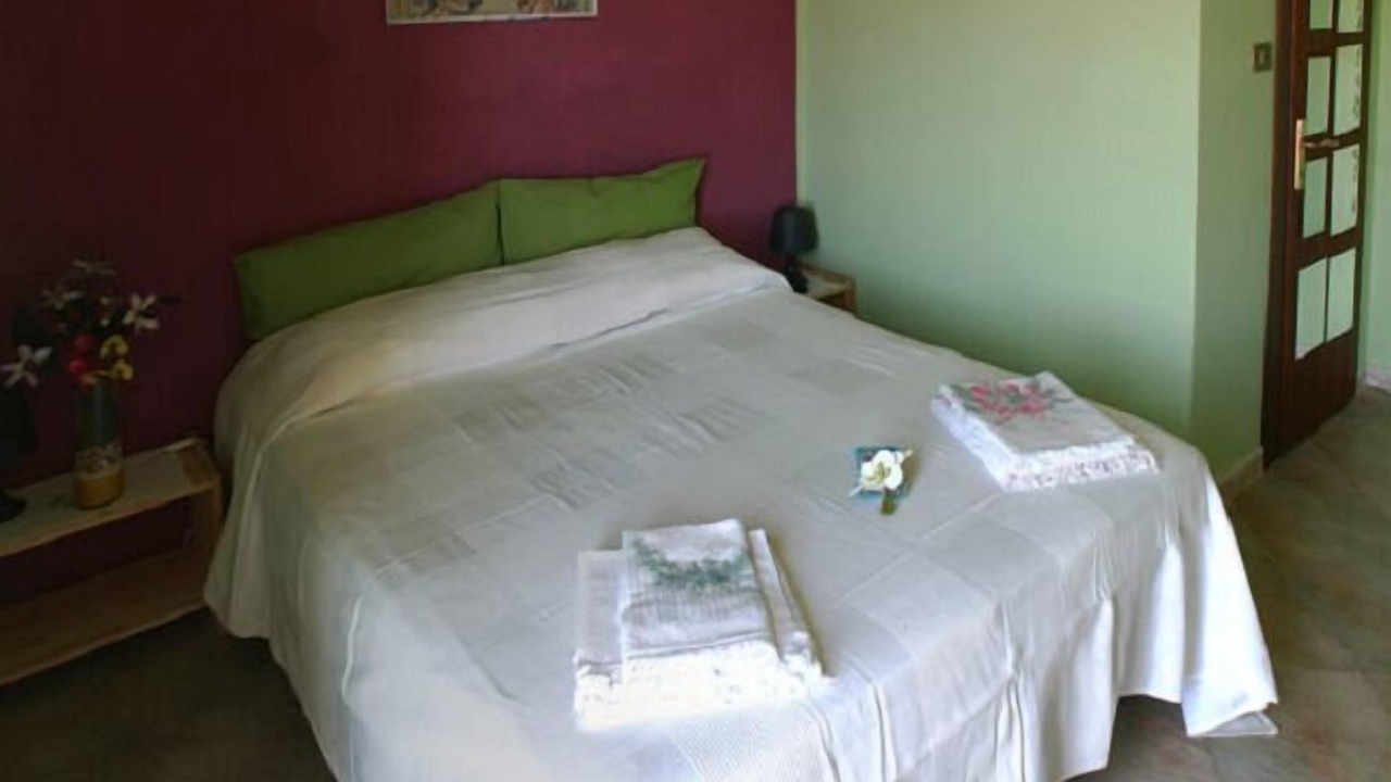 Photo of Bedroom in Cerveteri