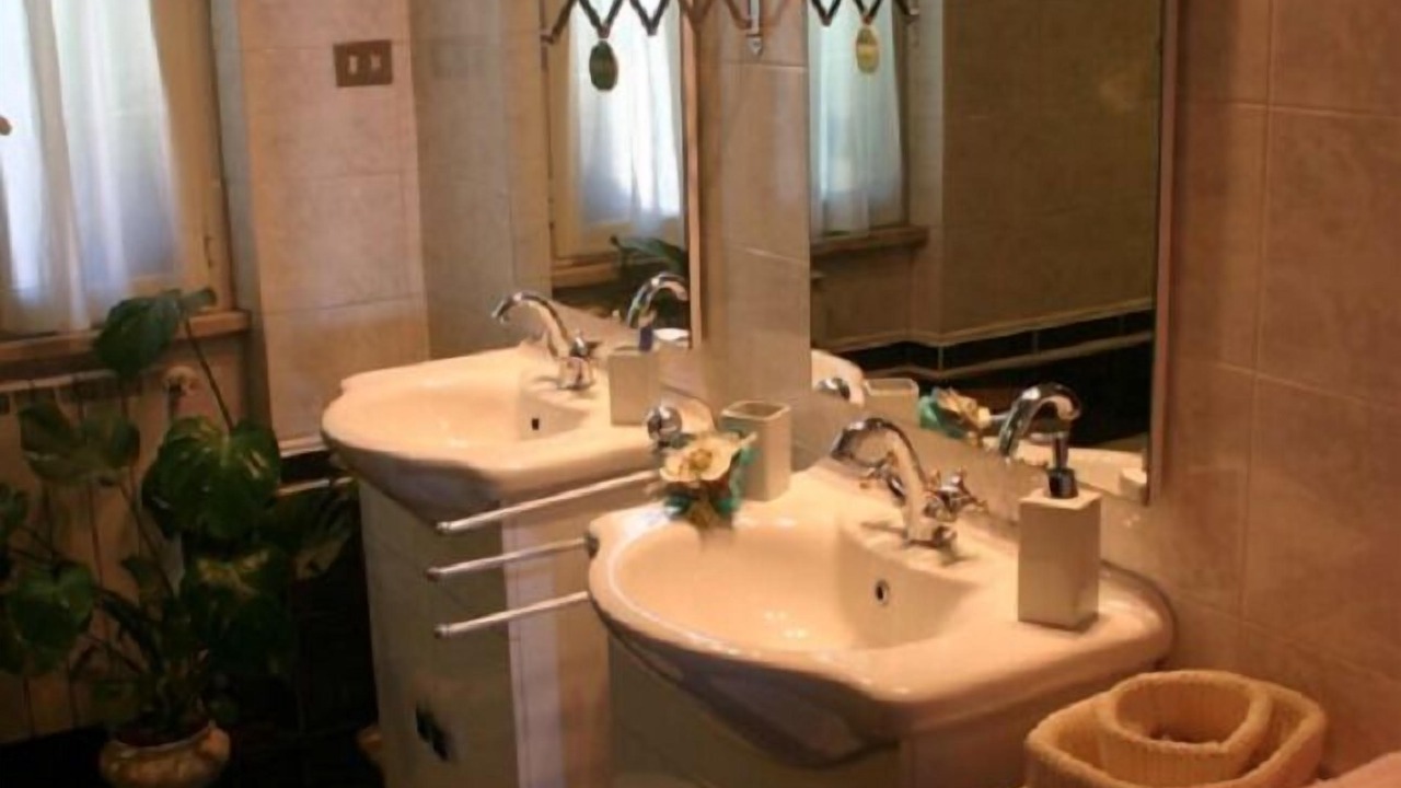 Photo of Bathroom in Cerveteri