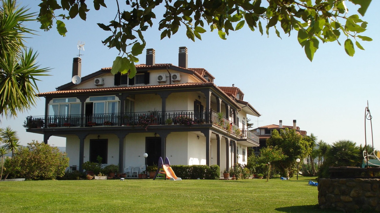 Photo of Outdoor in Cerveteri