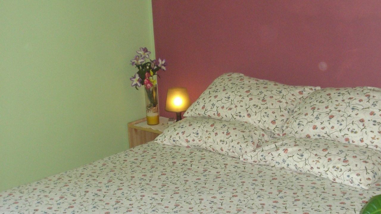 Photo of Bedroom in Cerveteri