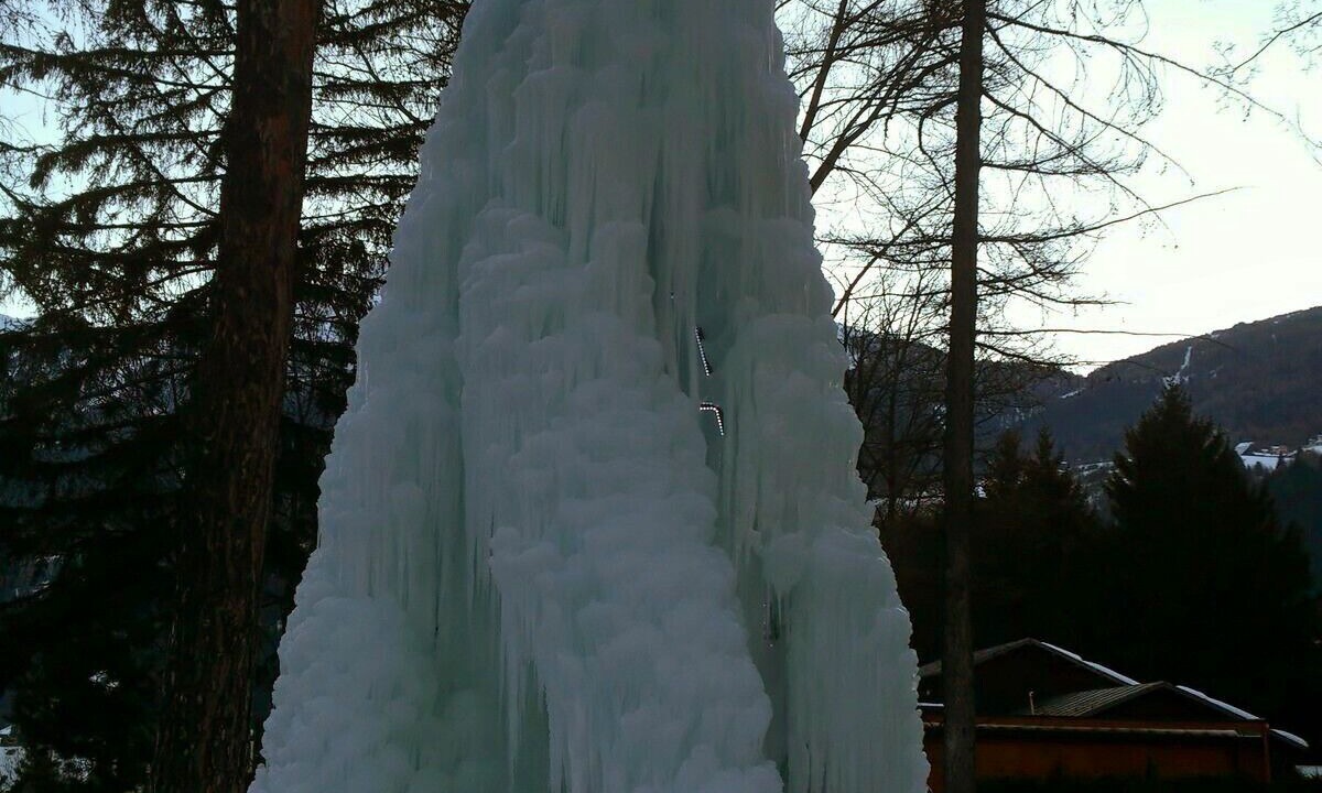 Photo of Outdoor in Sondrio