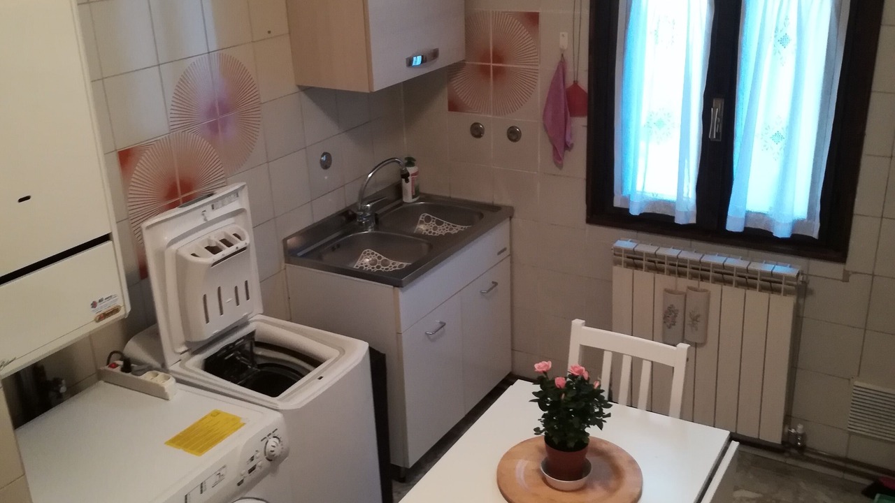 Photo of Kitchen in Sondrio