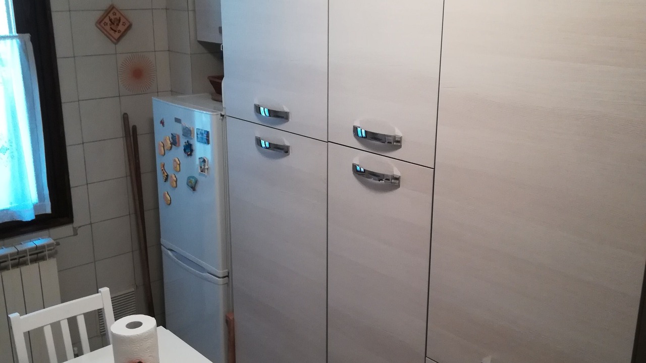 Photo of Kitchen in Sondrio