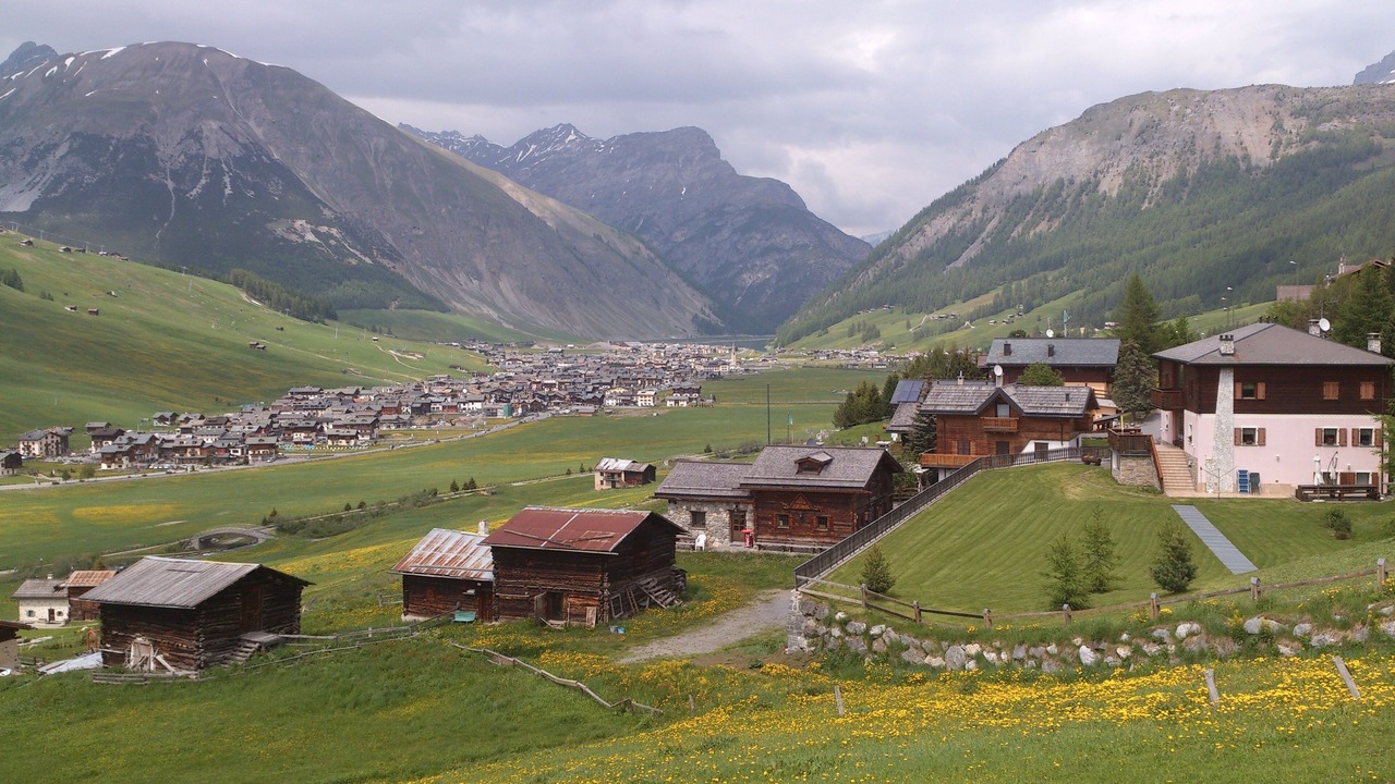 Photo of Outdoor in Sondrio