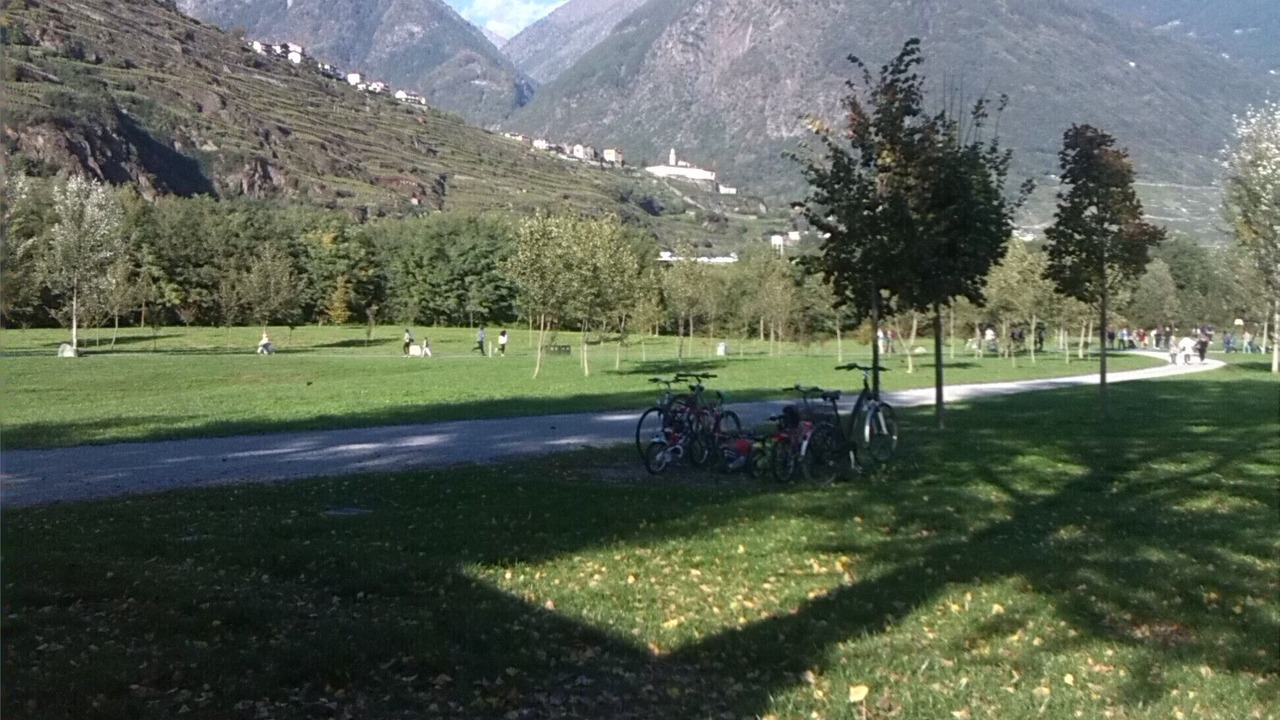 Photo of Outdoor in Sondrio