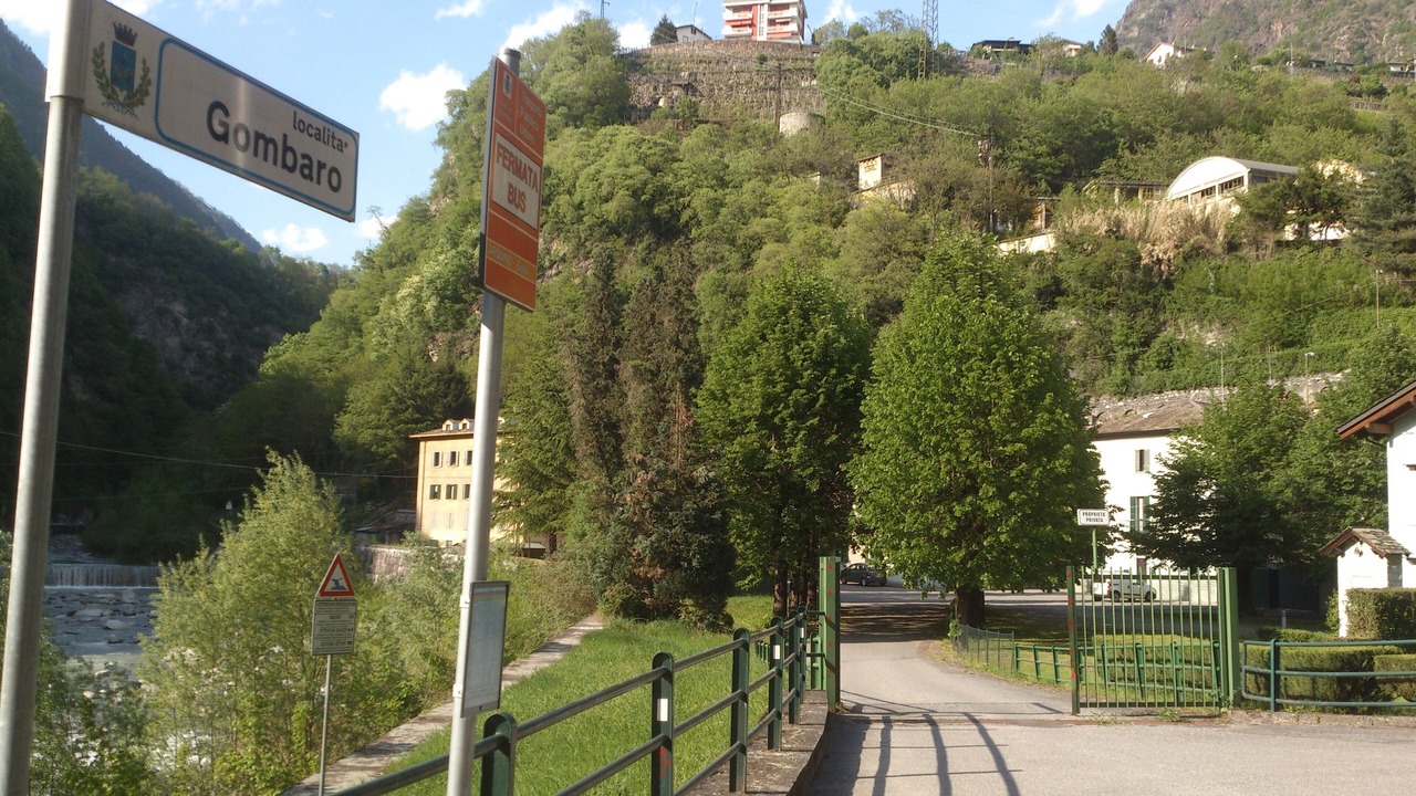 Photo of Others in Sondrio