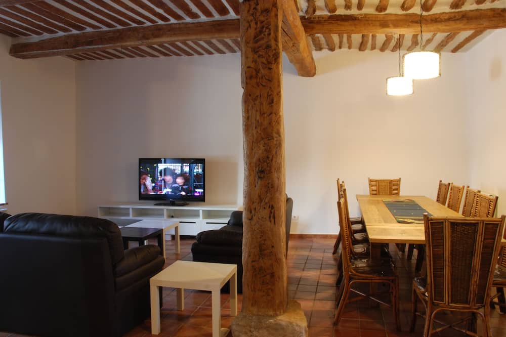 Photo of Livingroom in Sotillo de la Ribera
