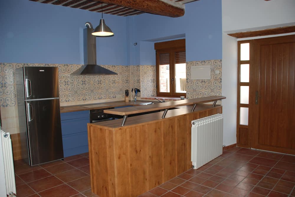Photo of Kitchen in Sotillo de la Ribera