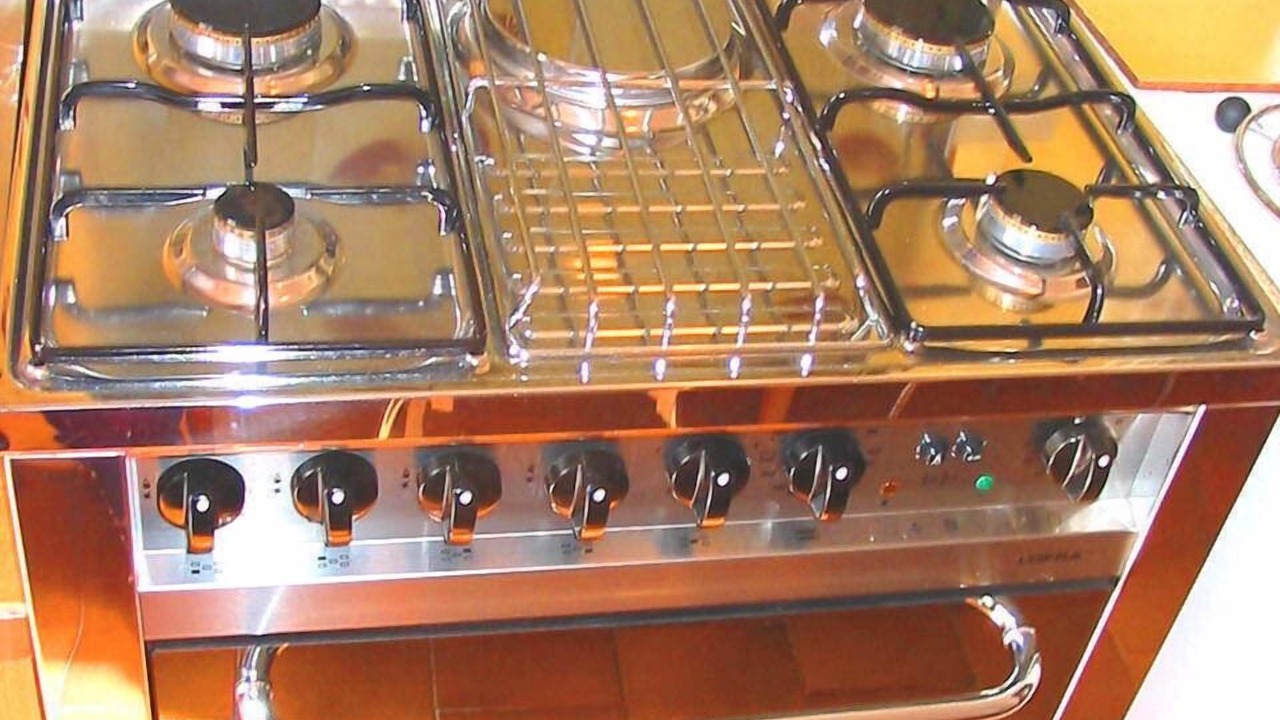 Photo of Kitchen in Diano San Pietro